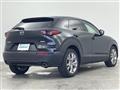 2020 Mazda CX-3