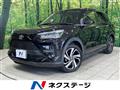2020 Toyota Raize