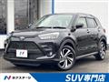 2026 Toyota Raize