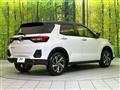 2026 Toyota Raize