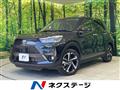 2026 Toyota Raize