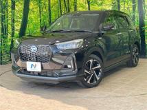 2022 Daihatsu Rocky
