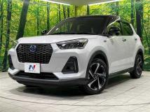 2022 Daihatsu Rocky