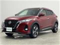 2020 Nissan KIX