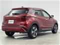 2020 Nissan KIX