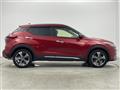 2020 Nissan KIX