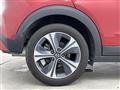 2020 Nissan KIX