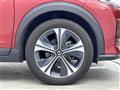 2020 Nissan KIX