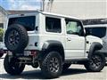 2020 Suzuki Jimny Sierra