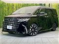 2024 Toyota Alphard Hybrid