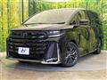2024 Toyota Vellfire