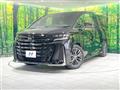 2024 Toyota Vellfire