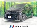 2024 Toyota Vellfire