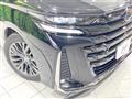2024 Toyota Vellfire