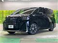 2025 Toyota Vellfire