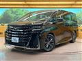 2024 Toyota Vellfire