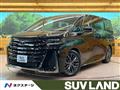 2024 Toyota Vellfire