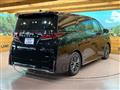 2024 Toyota Vellfire