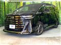 2024 Toyota Vellfire