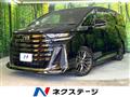 2024 Toyota Vellfire