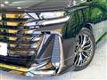 2024 Toyota Vellfire