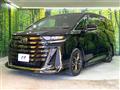 2024 Toyota Vellfire