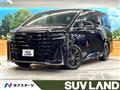 2024 Toyota Vellfire