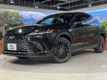 2023 Lexus RX