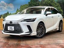 2024 Lexus RX