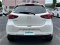 2022 Mazda Mazda2