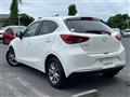 2022 Mazda Mazda2