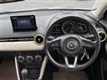 2022 Mazda Mazda2