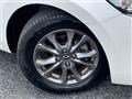 2022 Mazda Mazda2