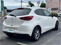2022 Mazda Mazda2
