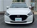 2022 Mazda Mazda2