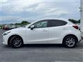 2022 Mazda Mazda2