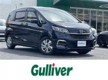 2021 Honda Freed