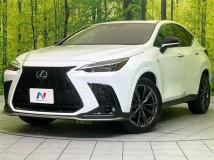 2024 Lexus NX