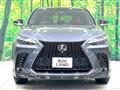 2022 Lexus NX