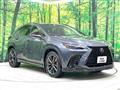 2022 Lexus NX