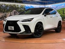 2023 Lexus NX