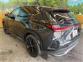 2023 Lexus NX