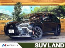 2023 Lexus NX