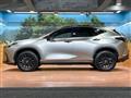 2025 Lexus NX