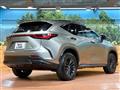 2025 Lexus NX
