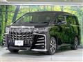 2018 Toyota Alphard