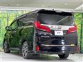 2018 Toyota Alphard