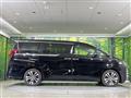 2018 Toyota Alphard