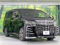 2018 Toyota Alphard