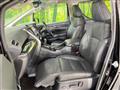 2018 Toyota Alphard